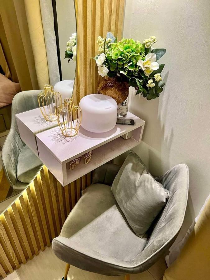 Deluxe Suites Razelles 2 At Shore 2 Residences Tower 1 Pasay Ngoại thất bức ảnh