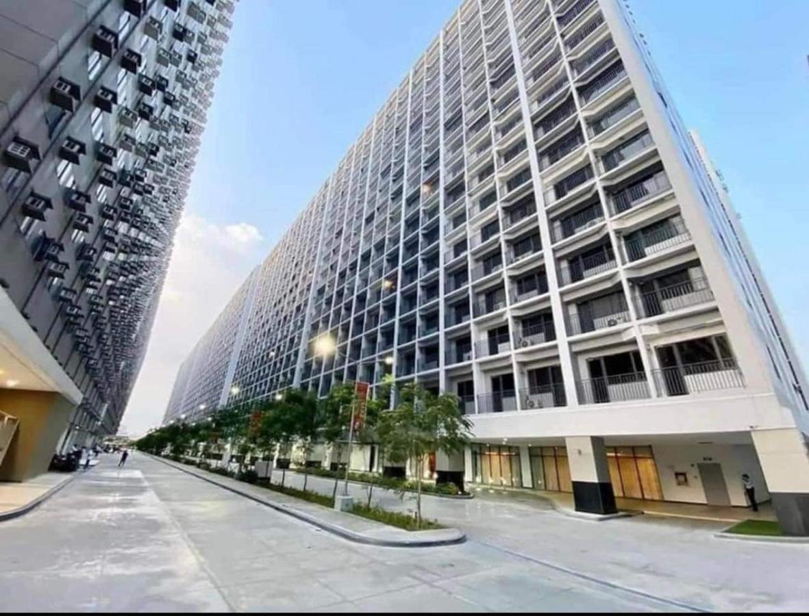 Deluxe Suites Razelles 2 At Shore 2 Residences Tower 1 Pasay Ngoại thất bức ảnh
