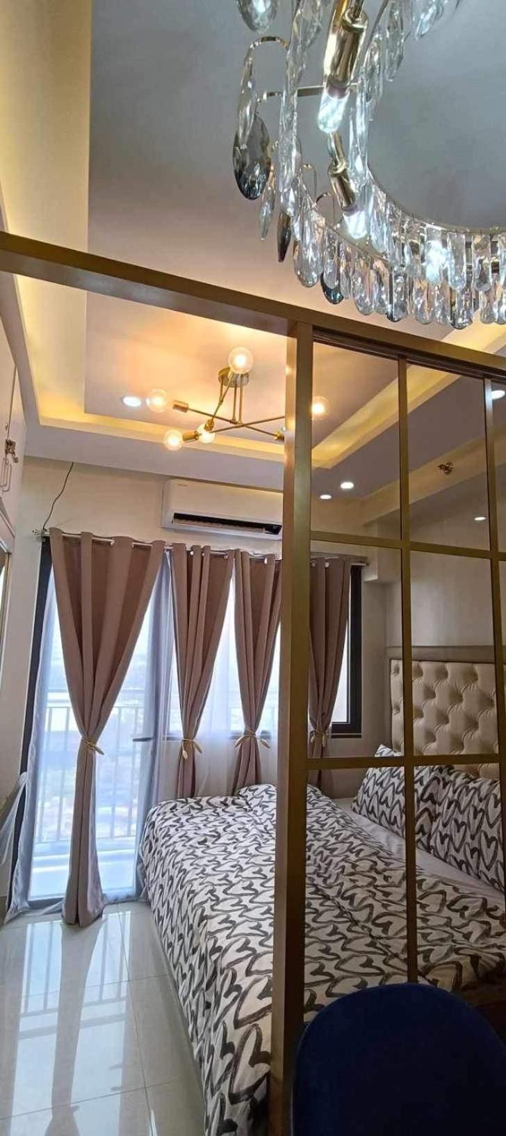 Deluxe Suites Razelles 2 At Shore 2 Residences Tower 1 Pasay Ngoại thất bức ảnh