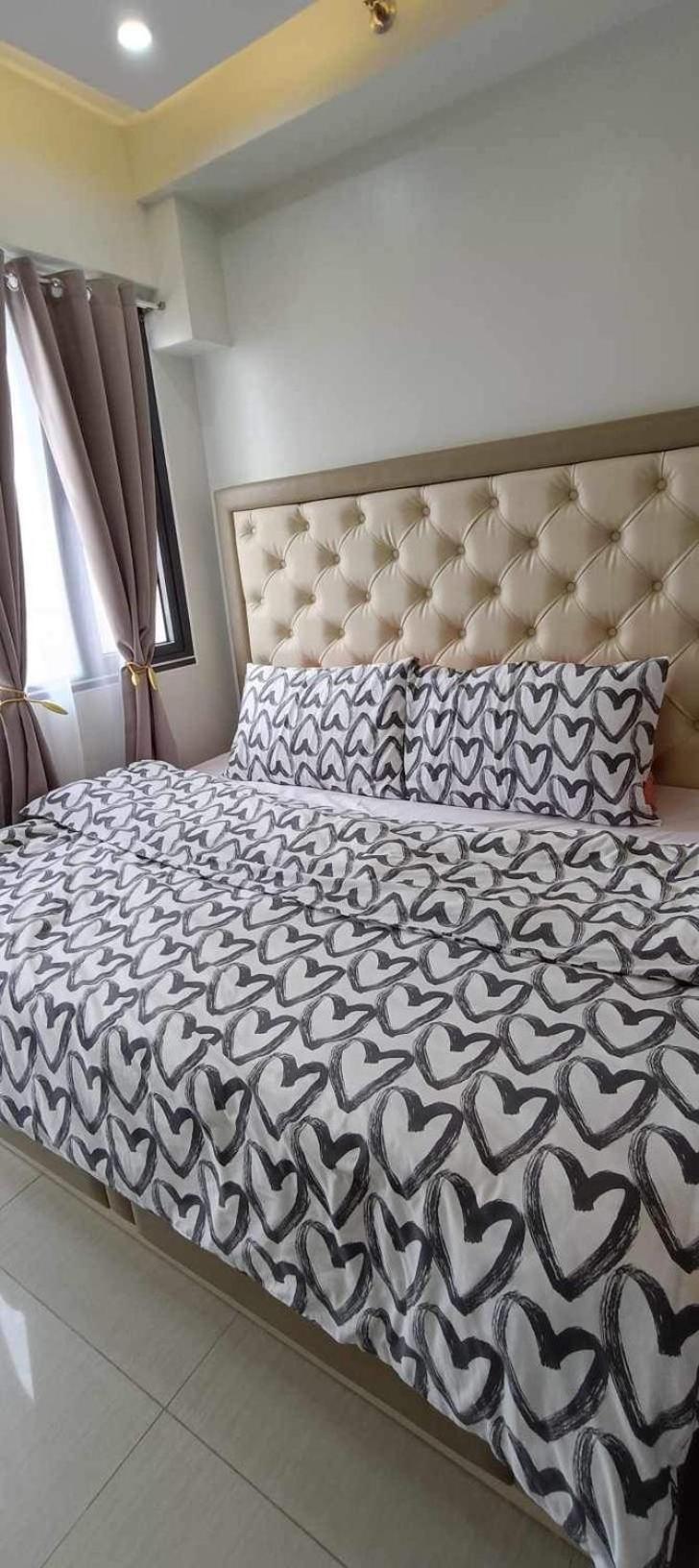 Deluxe Suites Razelles 2 At Shore 2 Residences Tower 1 Pasay Ngoại thất bức ảnh