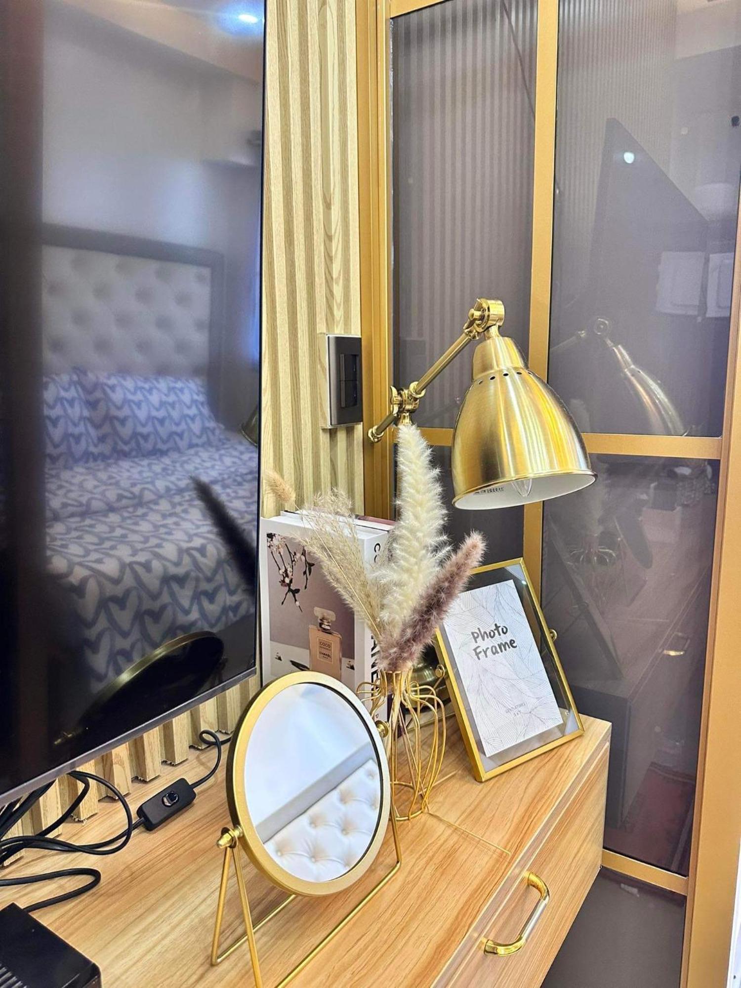 Deluxe Suites Razelles 2 At Shore 2 Residences Tower 1 Pasay Ngoại thất bức ảnh
