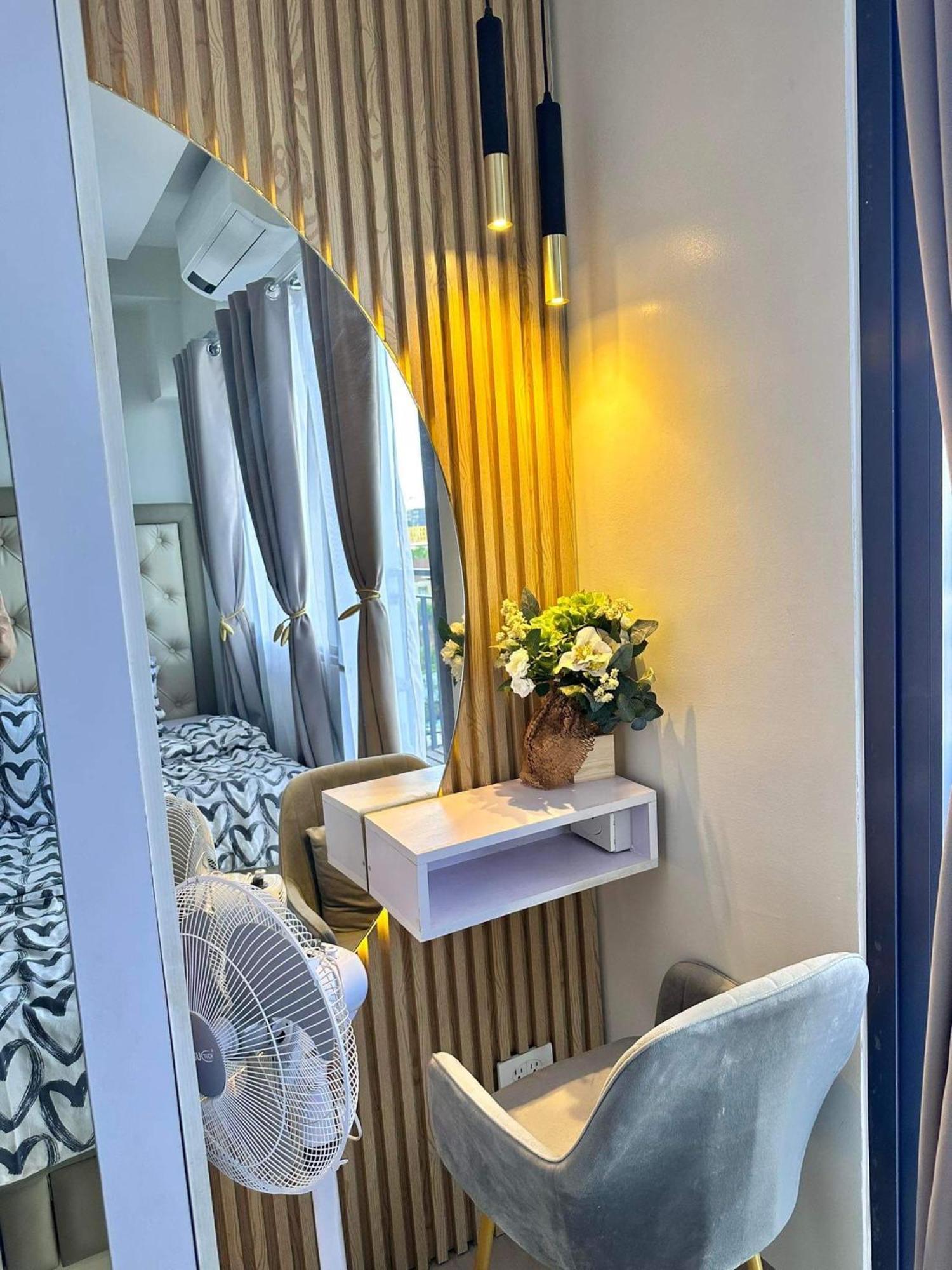 Deluxe Suites Razelles 2 At Shore 2 Residences Tower 1 Pasay Ngoại thất bức ảnh