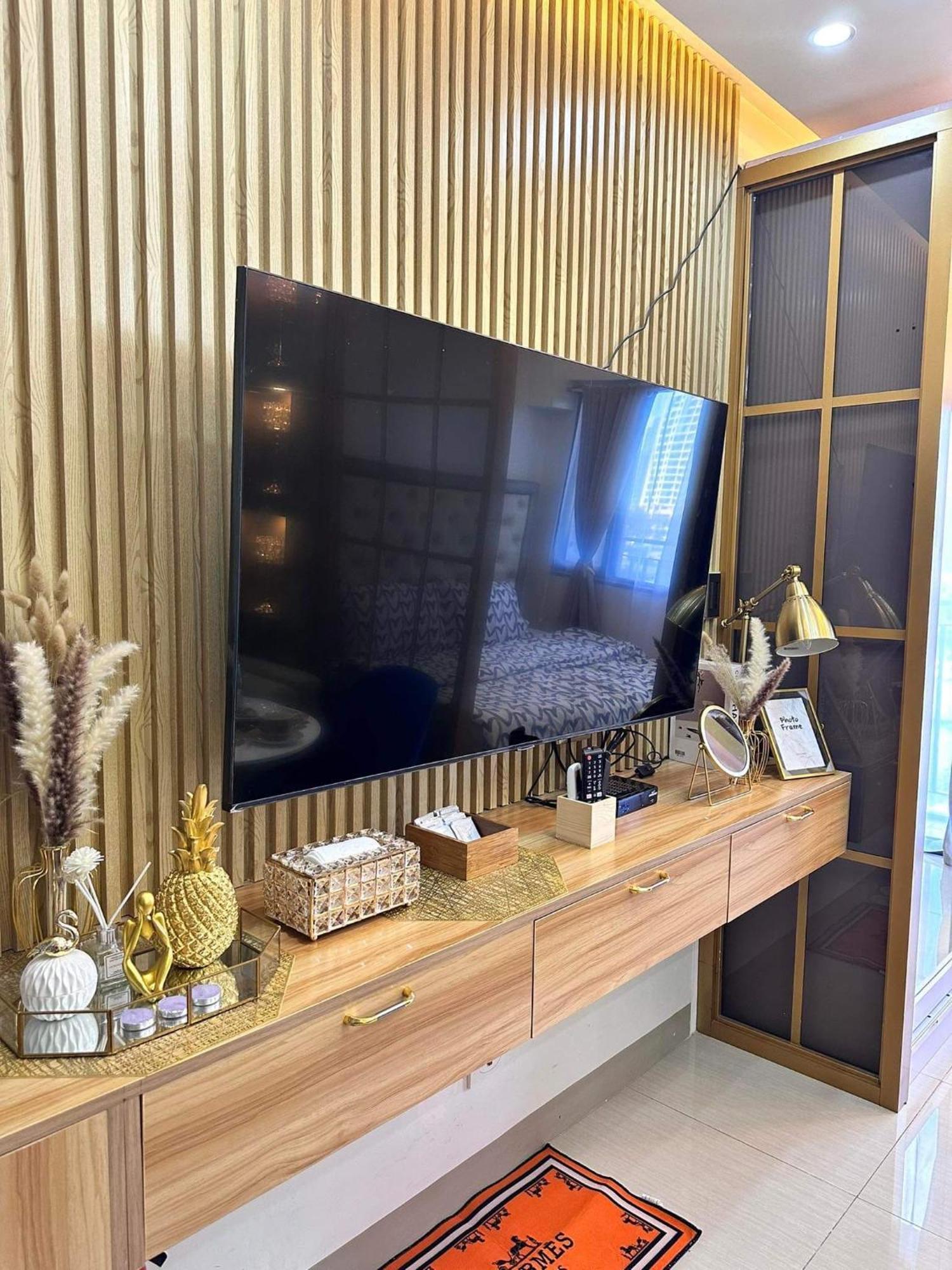 Deluxe Suites Razelles 2 At Shore 2 Residences Tower 1 Pasay Ngoại thất bức ảnh